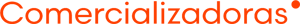 Logotipo Comercializadoras